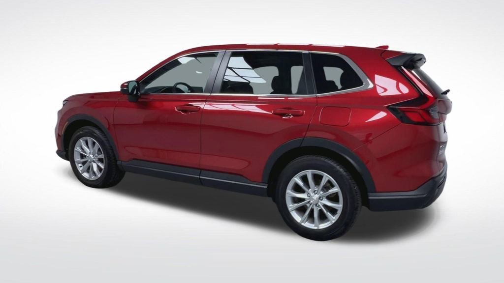 Used 2025 Honda CR-V EX image 6