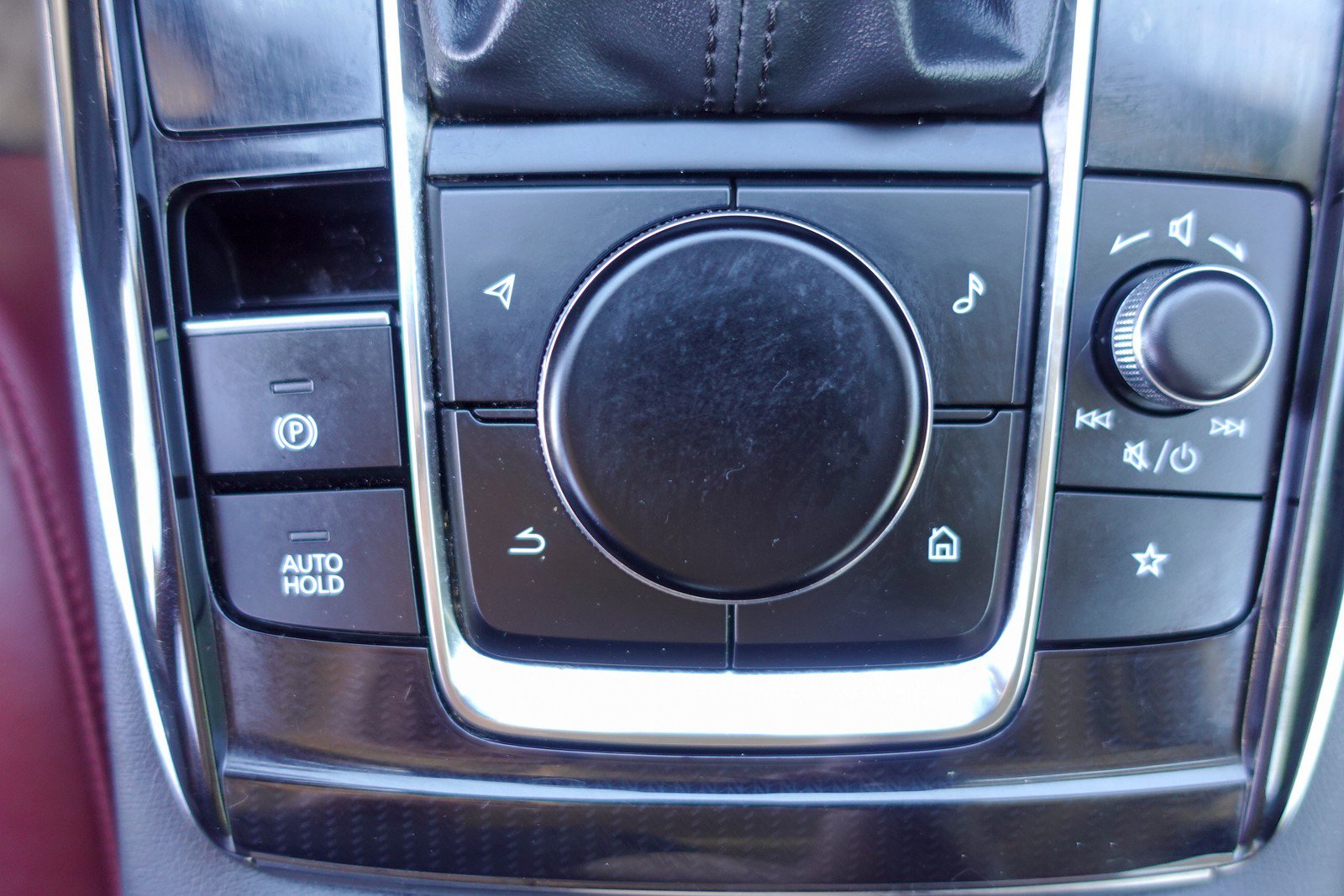 Certified 2023 MAZDA CX-30 AWD 2.5 S w/ Preferred Package image 20