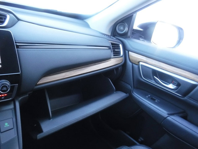 Used 2017 Honda CR-V EX-L image 35