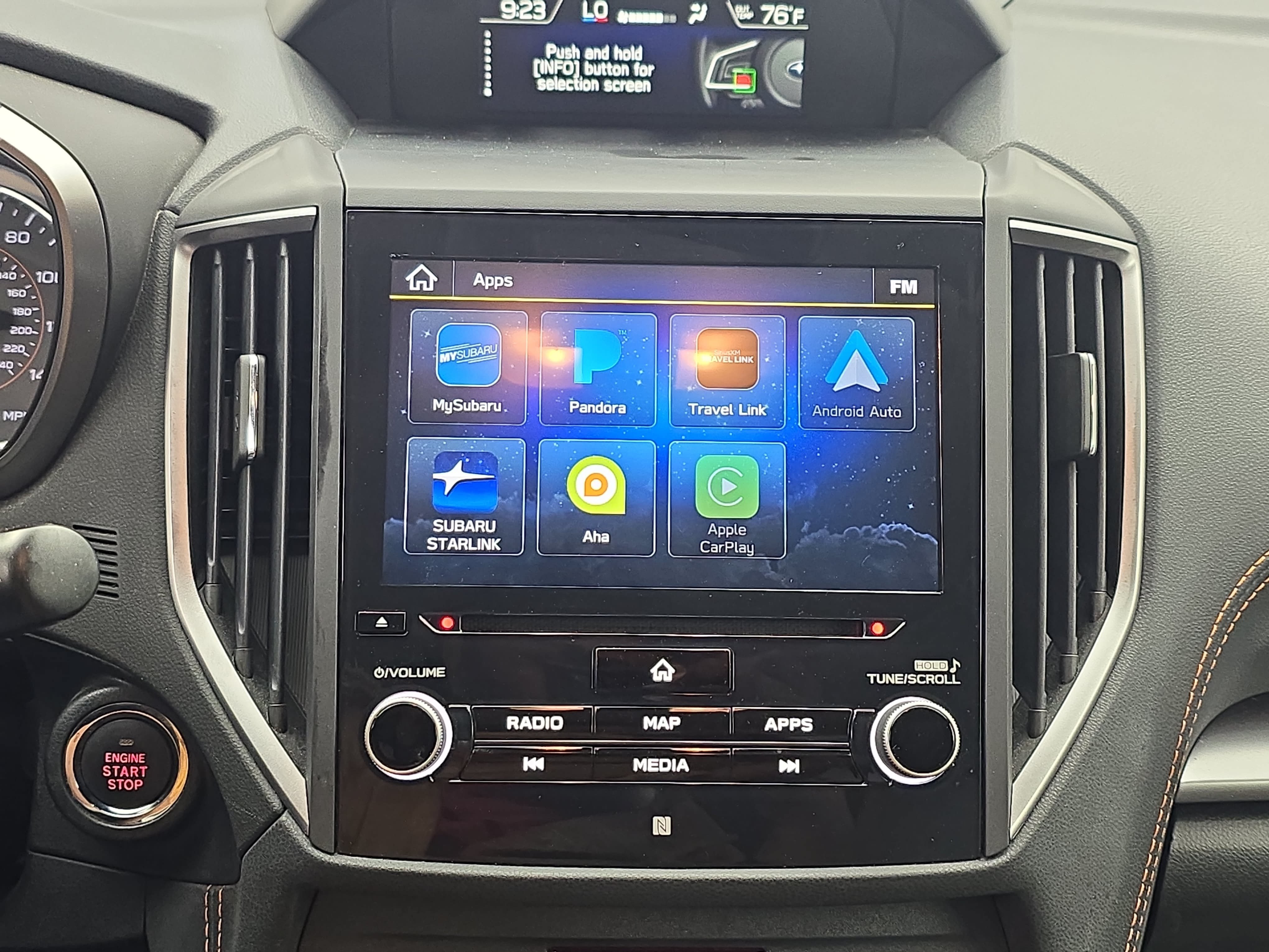 Used 2019 Subaru Crosstrek 2.0i Limited w/ Moonroof Package w/Navigation AWD/4WD image 21