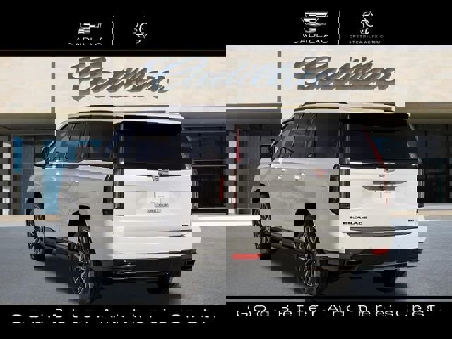 Used 2023 Cadillac Escalade Sport w/ Touring Package image 10