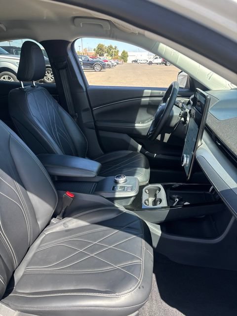 Used 2023 Ford Mustang Mach-E Select RWD image 6