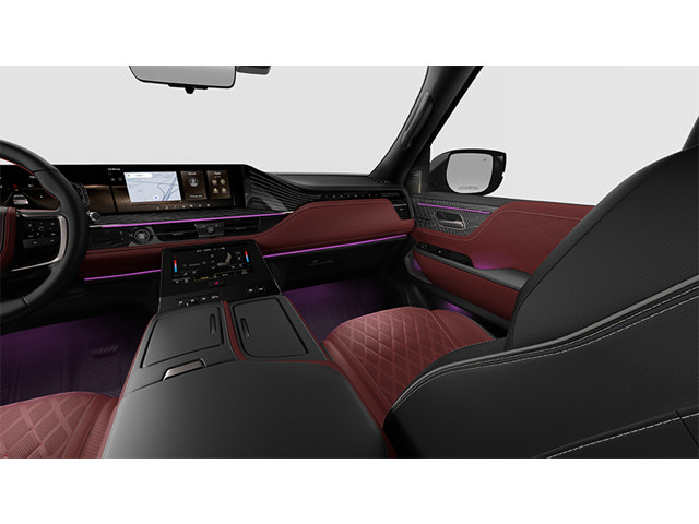 New 2027 INFINITI QX80 Autograph AWD/4WD image 10