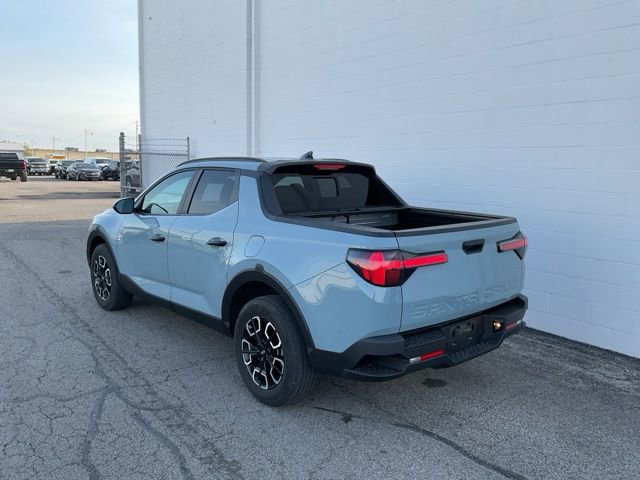 Used 2022 Hyundai Santa Cruz SEL w/ Activity Package image 34