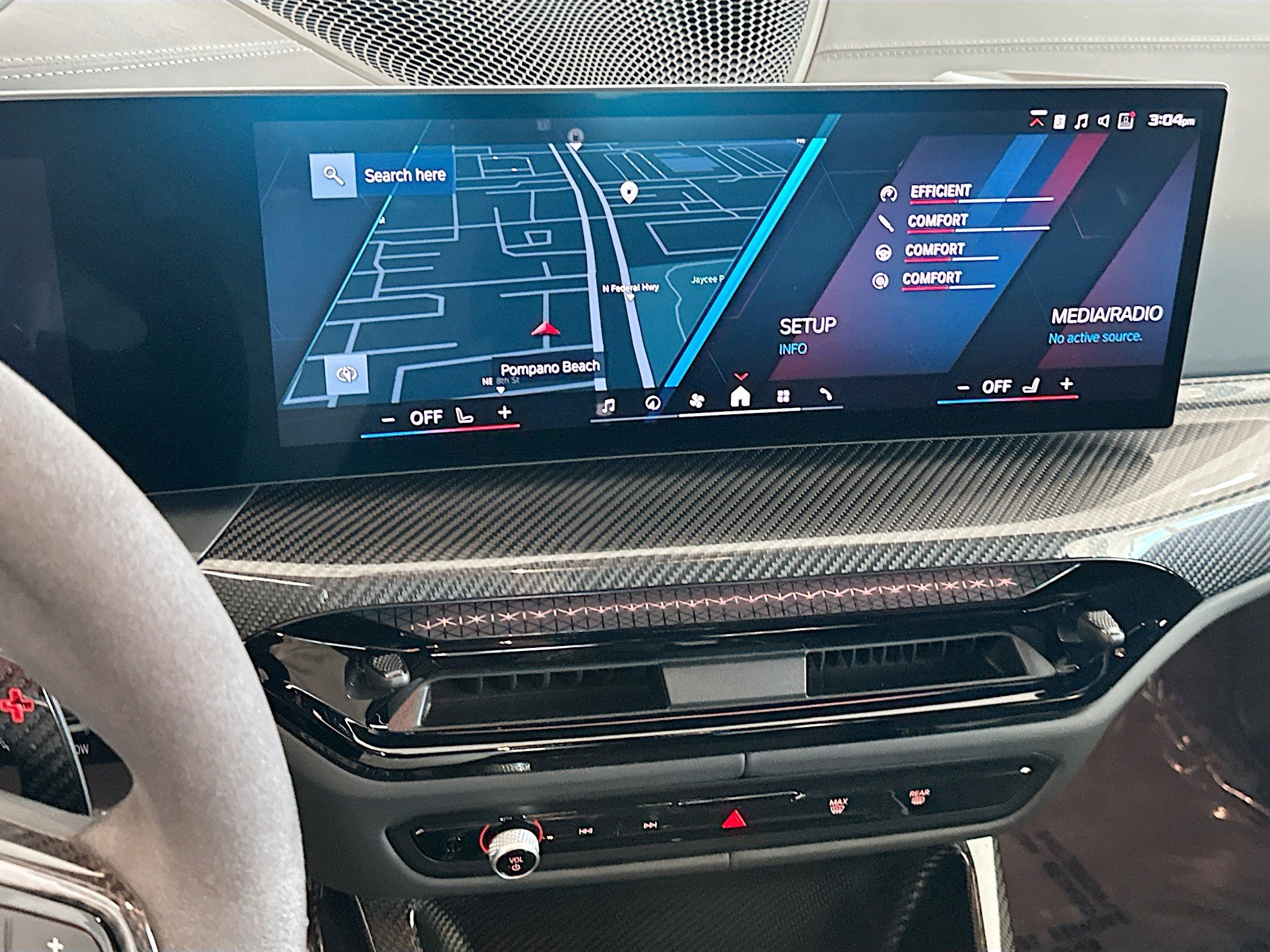 Used 2025 BMW M4 CS image 11