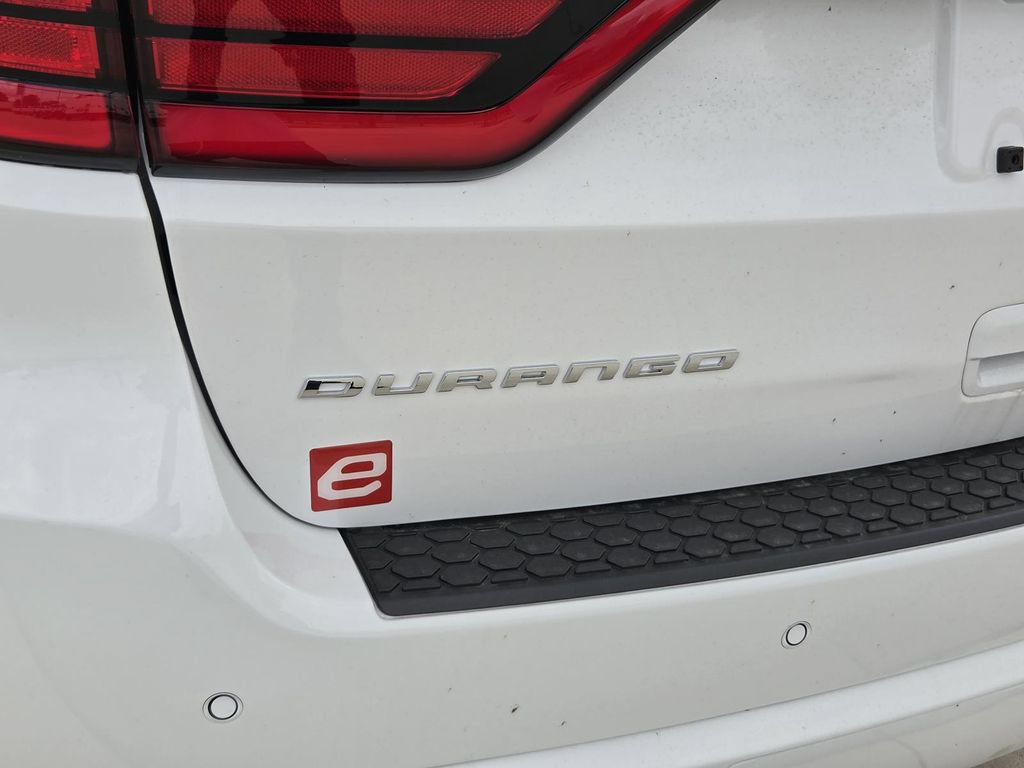 New 2026 Dodge Durango GT RWD image 38