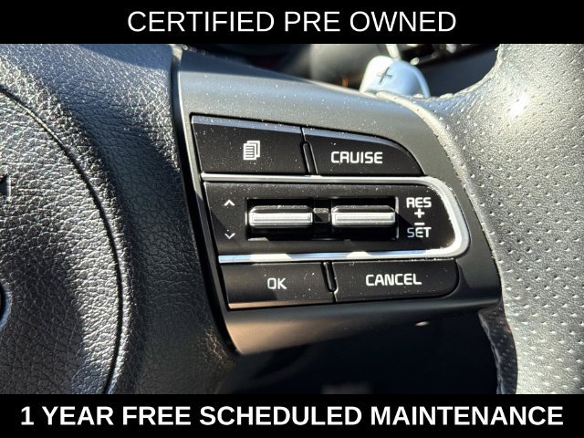 Used 2020 Kia Stinger GT-Line AWD/4WD image 23