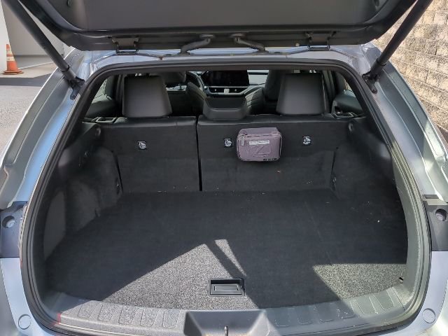 Used 2023 Lexus UX 250h F Sport w/ Accessory Package (Z2) AWD/4WD image 29