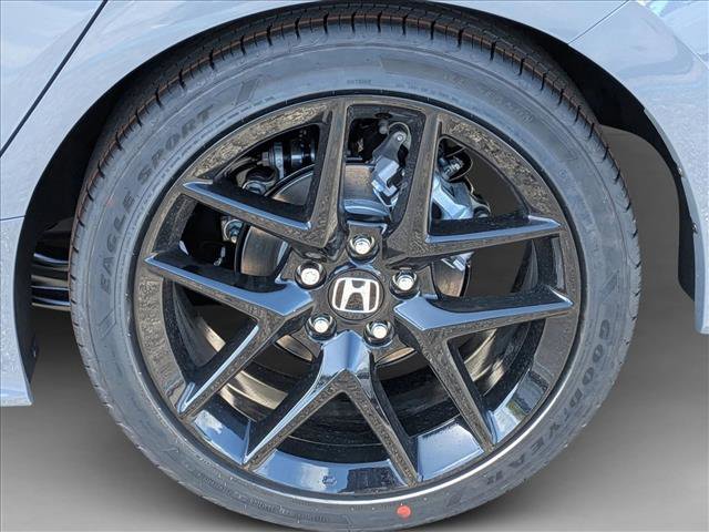 New 2026 Honda Civic Sport image 9
