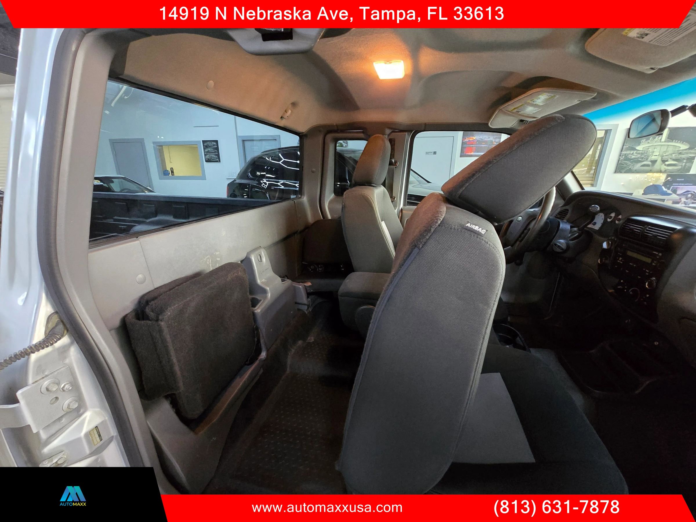 Used 2010 Ford Ranger Sport AWD/4WD image 29