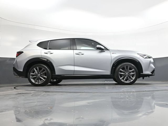 Used 2025 Acura ADX A-Spec FWD image 32