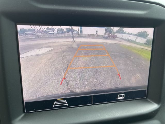 Used 2024 Chevrolet Silverado 1500 Custom AWD/4WD image 17