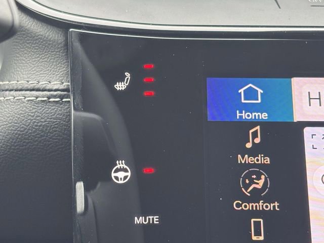 New 2026 Jeep Grand Cherokee Laredo image 22