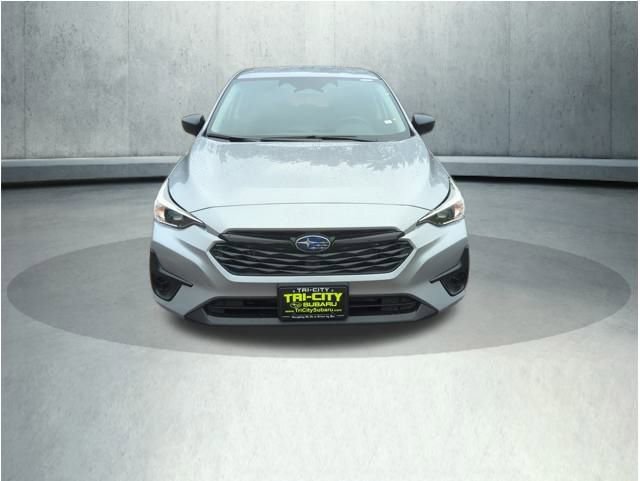 New 2025 Subaru Impreza 2.0i image 8
