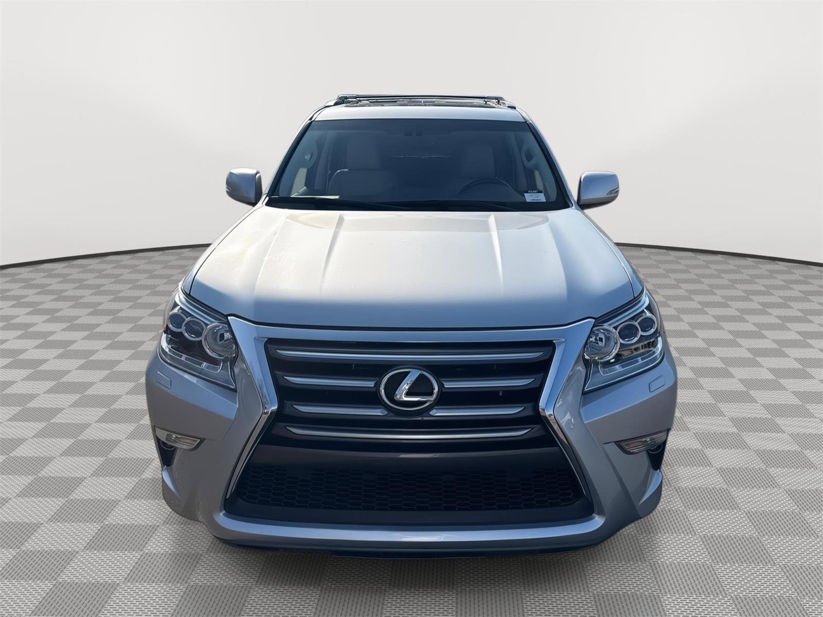 Used 2018 Lexus GX 460 Premium image 2