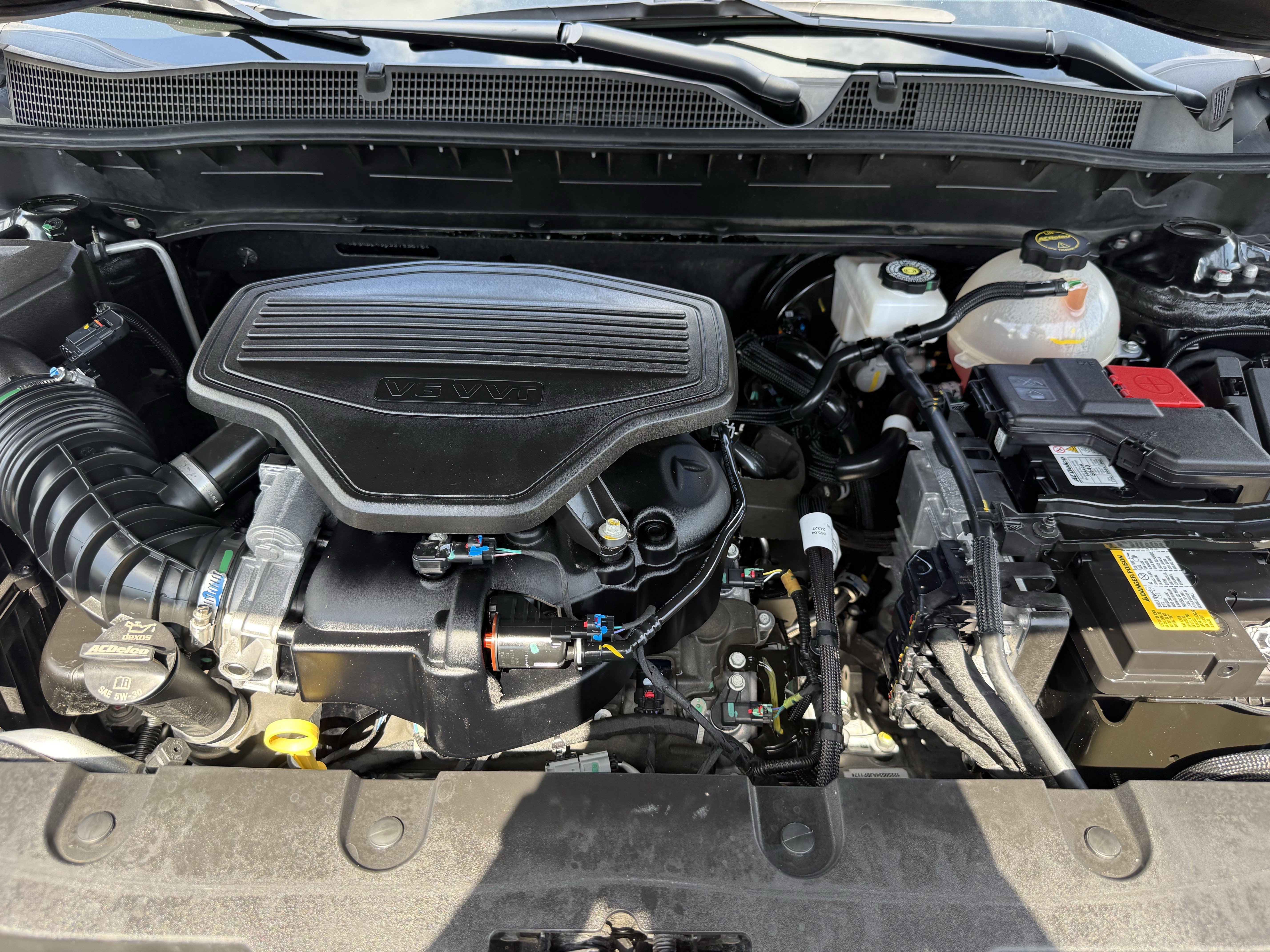 Used 2025 Chevrolet Blazer RS image 33