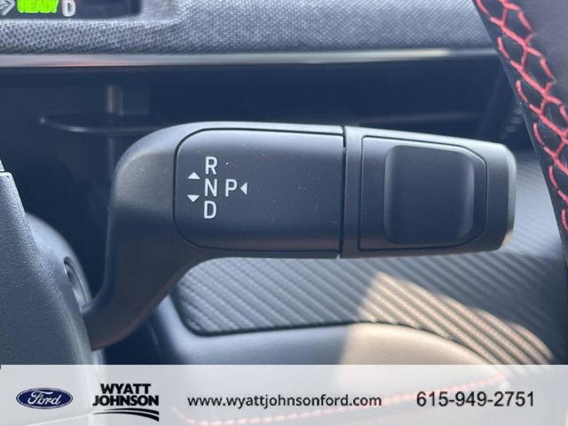 New 2026 Ford Mustang Mach-E Premium w/ Sport Appearance Package image 37