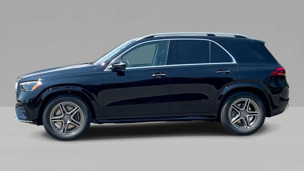 New 2026 Mercedes-Benz GLE 450 4MATIC image 5