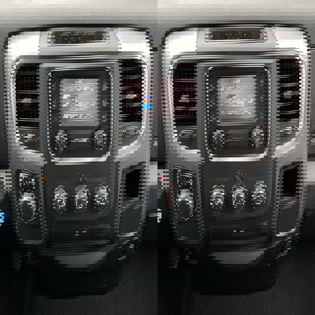 Used 2024 RAM 1500 Classic SLT image 17
