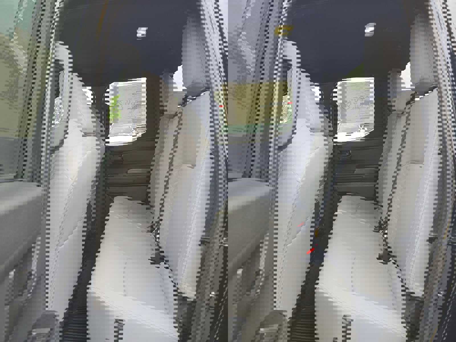 New 2026 Toyota Tacoma SR5 image 16