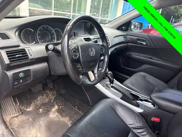 Used 2015 Honda Accord EX-L image 27