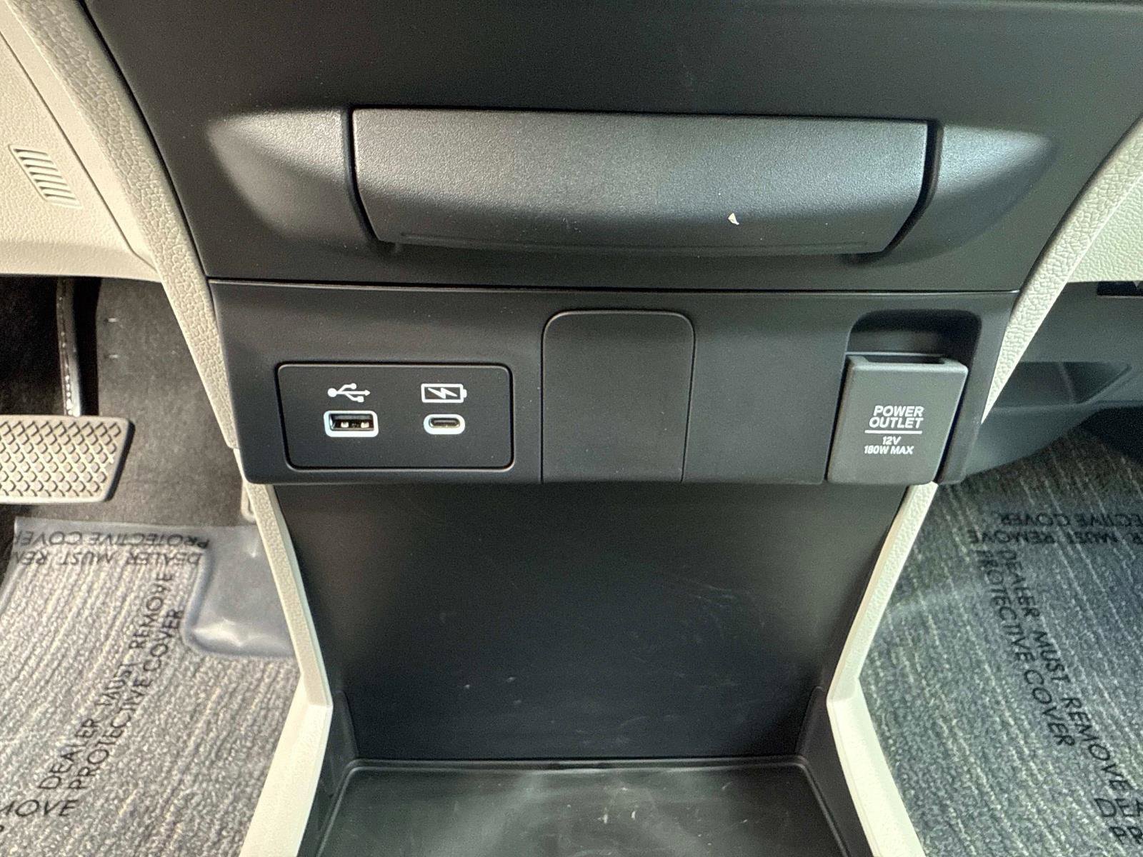 Certified 2025 Honda Odyssey EX-L image 29