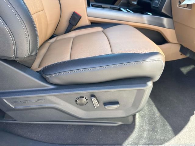 New 2026 Ford F350 Lariat w/ Lariat Ultimate Package image 13