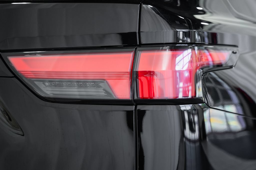 New 2026 Toyota Sequoia TRD Pro AWD/4WD image 7