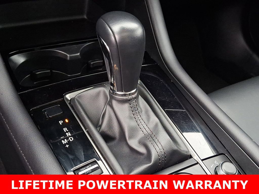 Used 2025 MAZDA MAZDA3 s image 15