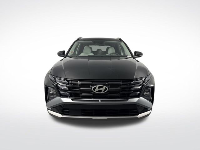 New 2026 Hyundai Tucson SEL image 10