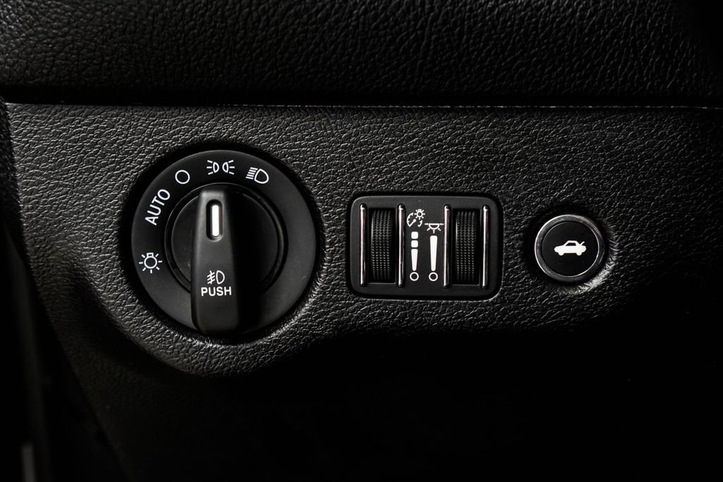 Used 2019 Dodge Challenger R/T Scat Pack w/ Plus Package image 37