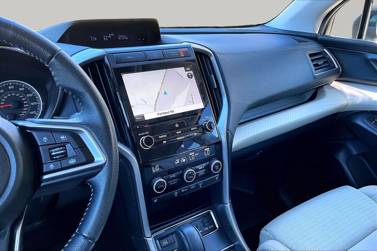 Used 2021 Subaru Ascent Premium w/ Sport Package AWD/4WD image 7