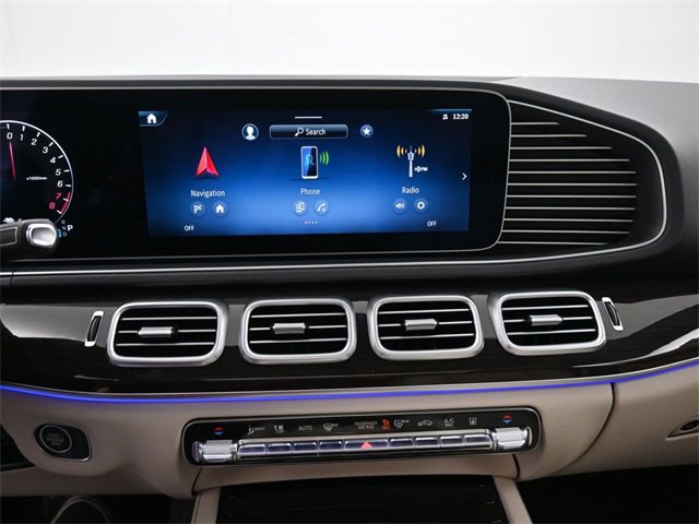 New 2025 Mercedes-Benz GLE 450e 4MATIC image 6