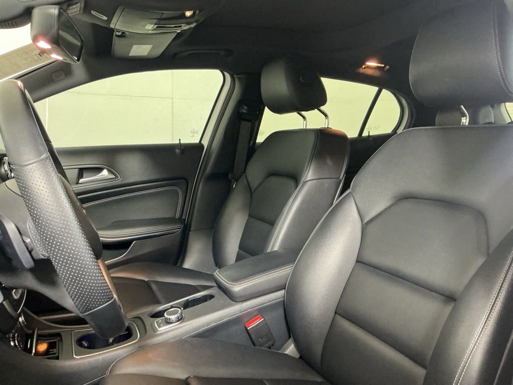 Used 2020 Mercedes-Benz GLA 250 image 22