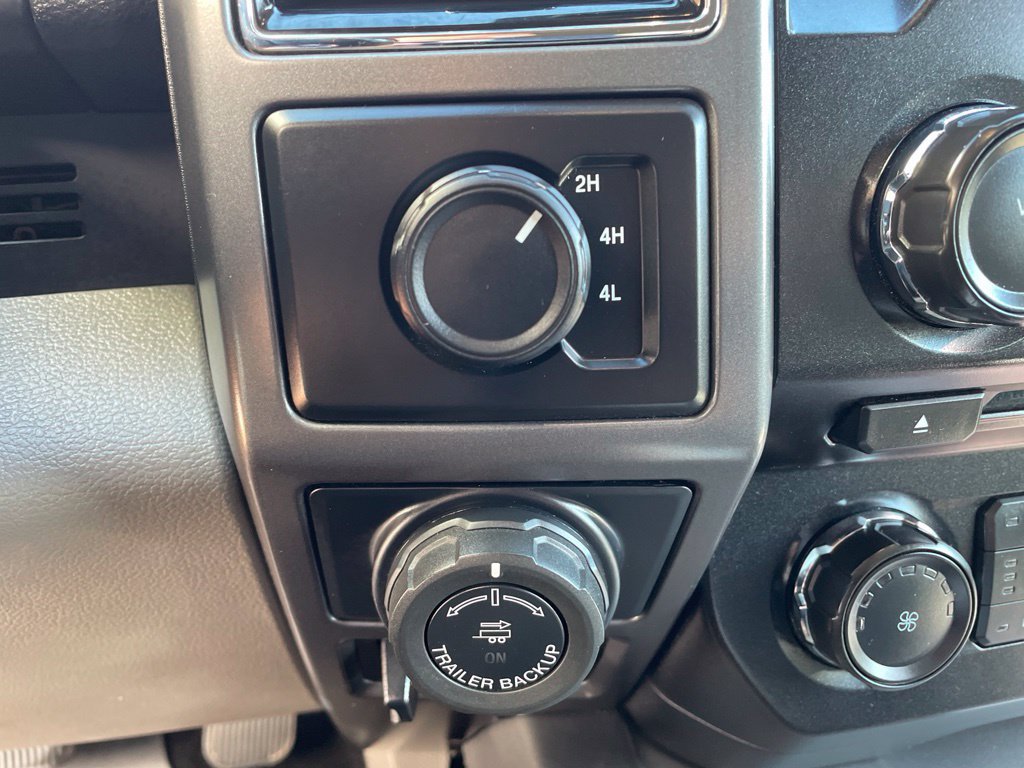 Certified 2018 Ford F150 XLT w/ Equipment Group 302A Luxury AWD/4WD image 21
