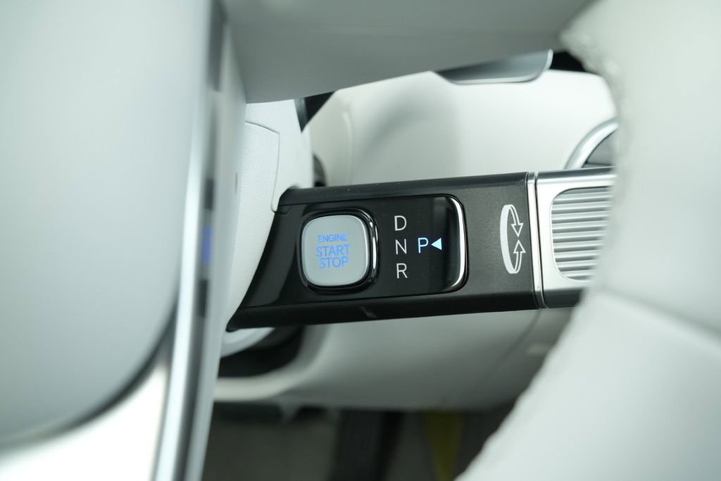 New 2026 Hyundai Palisade SEL image 35