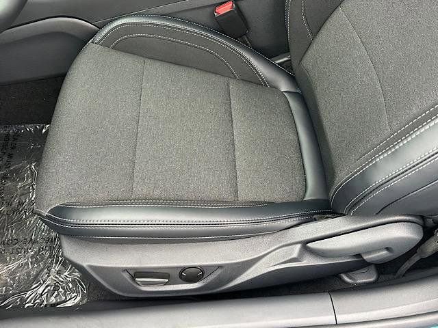 New 2026 Ford Mustang Coupe image 9