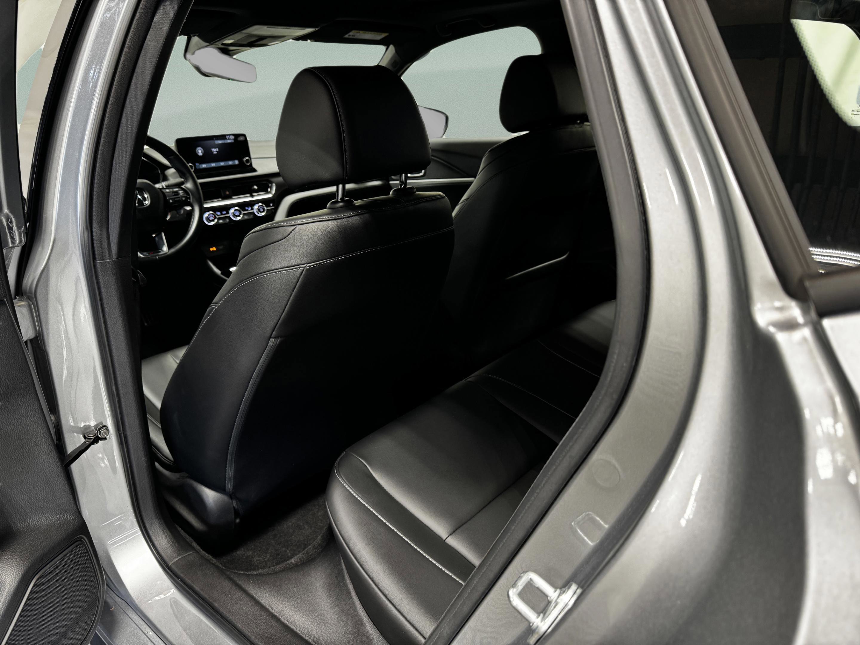 Certified 2025 Acura Integra A-Spec image 11