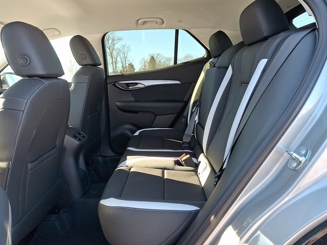 New 2026 Buick Envision Sport Touring AWD/4WD image 8