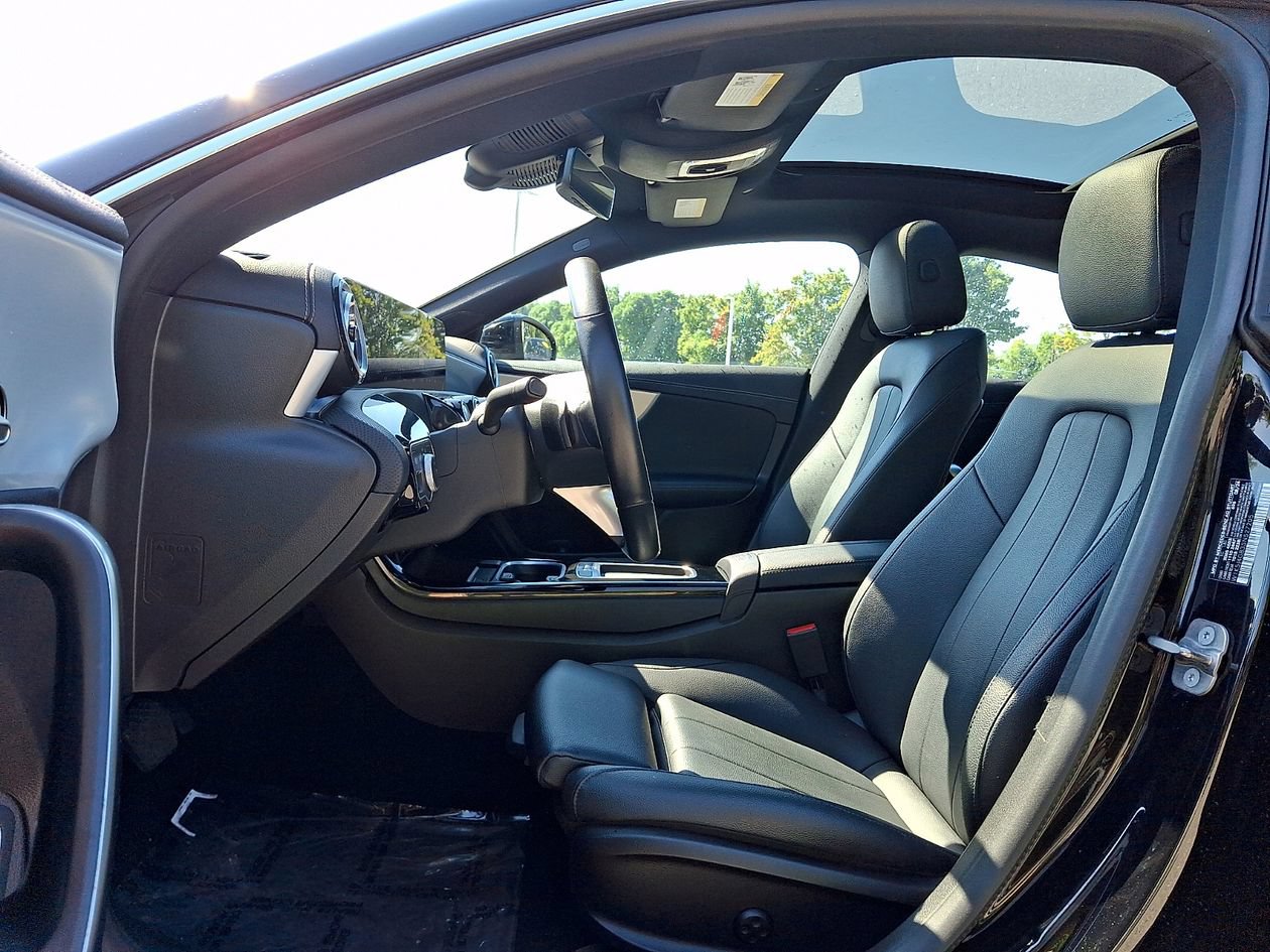 Used 2025 Mercedes-Benz CLA 250 image 13