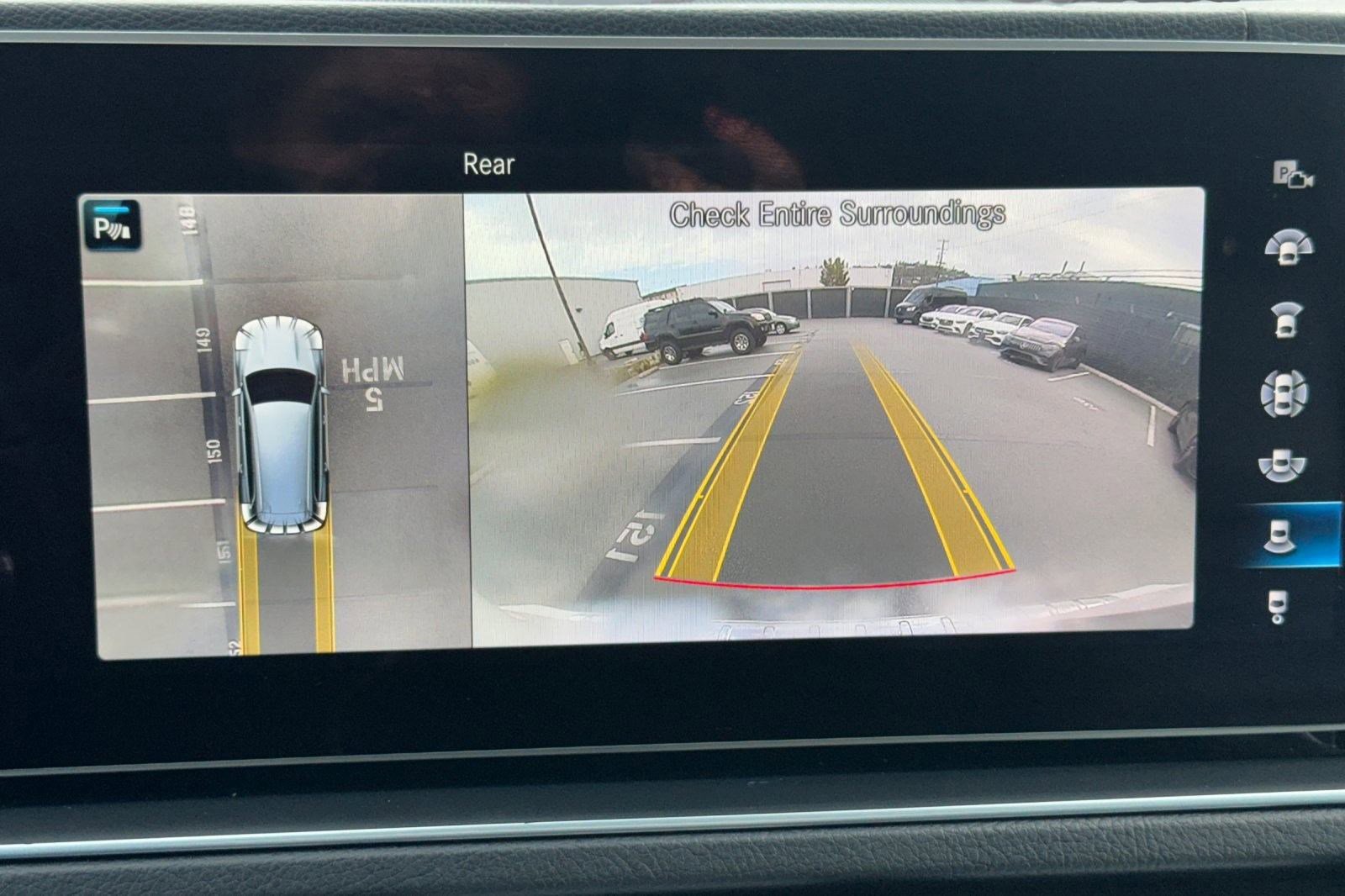 Used 2022 Mercedes-Benz GLS 450 GLS 450 image 27