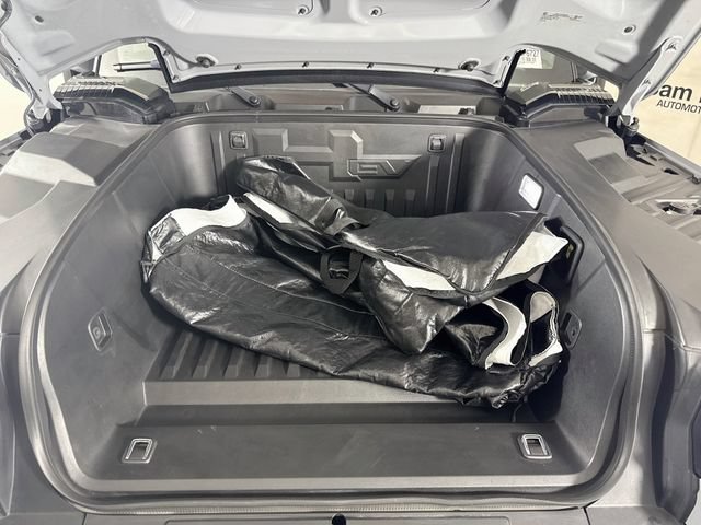 Used 2025 GMC Hummer EV 2X AWD/4WD image 30