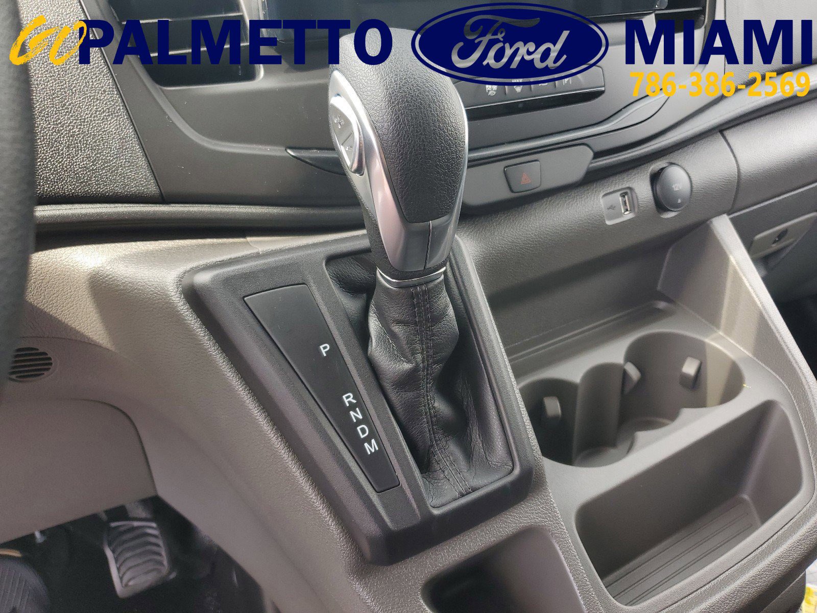 New 2024 Ford Transit 350 Low Roof AWD w/ Load Area Protection Package image 17