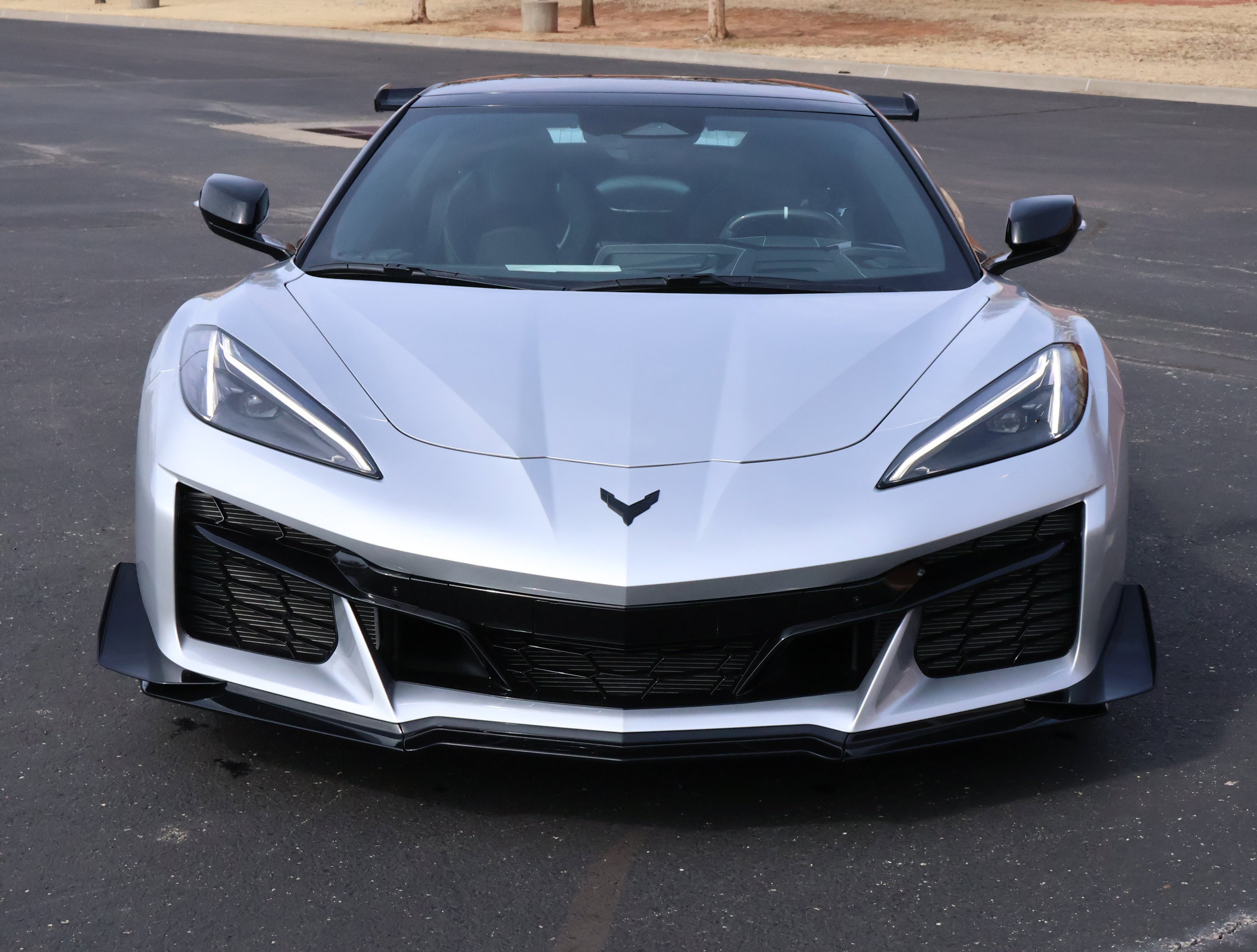 New 2026 Chevrolet Corvette Z06 image 35