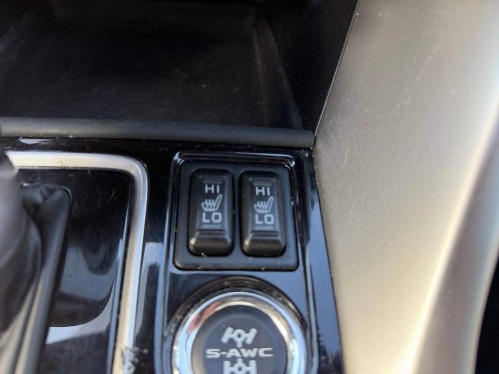 Used 2024 Mitsubishi Eclipse Cross SEL image 30