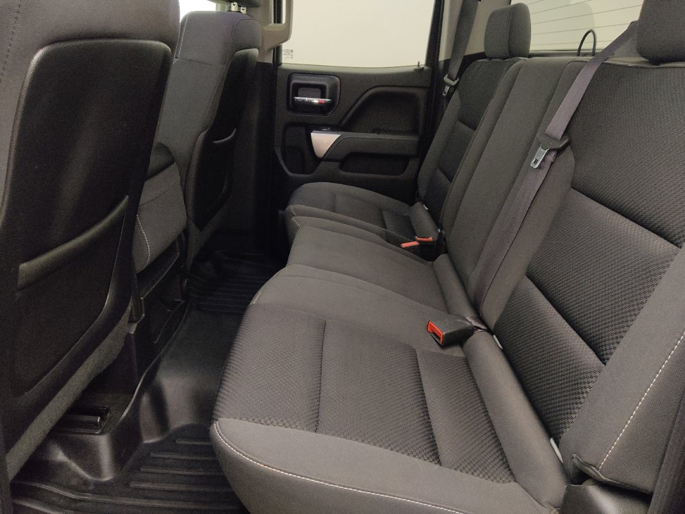 Used 2014 Chevrolet Silverado 1500 LT w/ All Star Edition AWD/4WD image 18