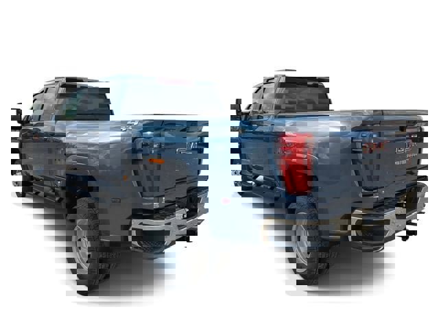 New 2026 GMC Sierra 3500 Pro w/ Convenience Package image 4