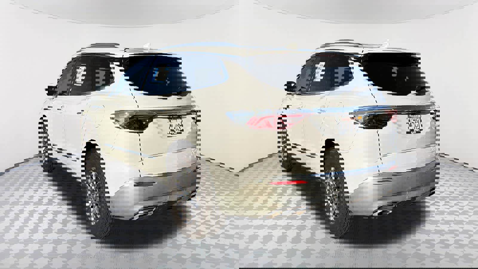 Used 2022 Buick Enclave Essence image 7