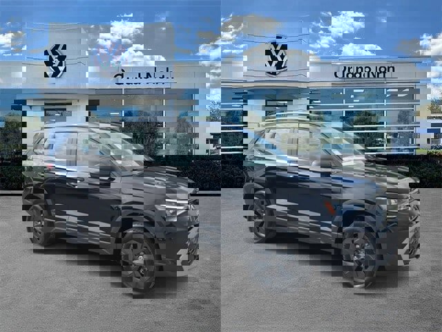 New 2025 Volkswagen Taos S image 1