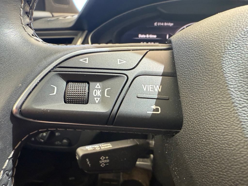 Used 2019 Audi SQ5 Premium Plus AWD/4WD image 22